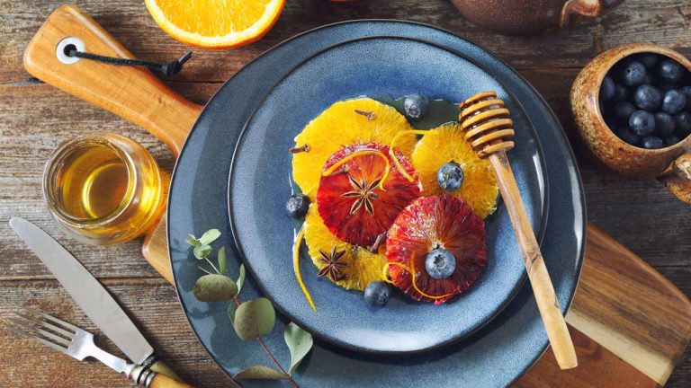 7 ideas to take fresh fruit every day (without getting bored)