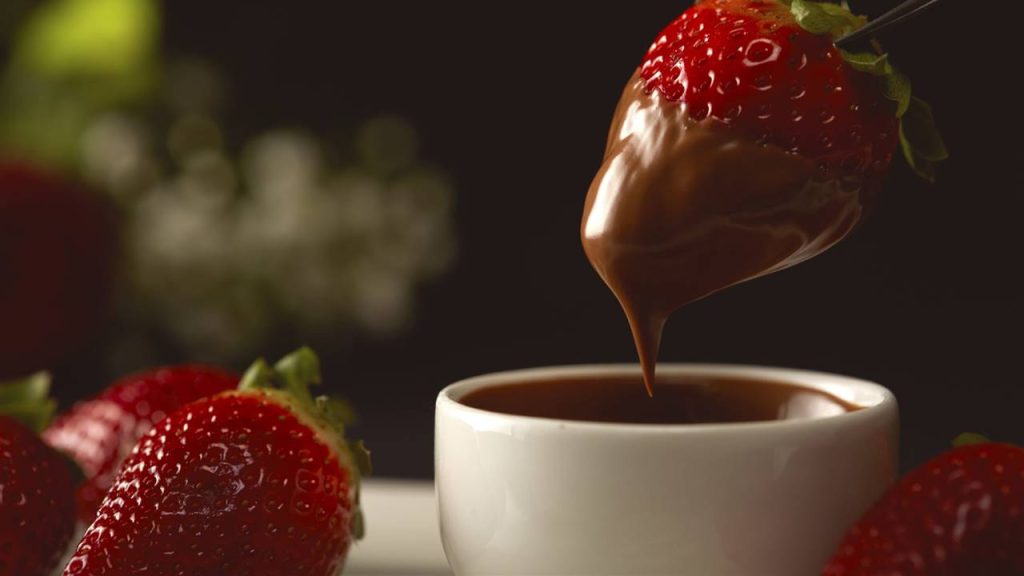 8 Delicious Ways to Take Advantage of Chocolate Scraps