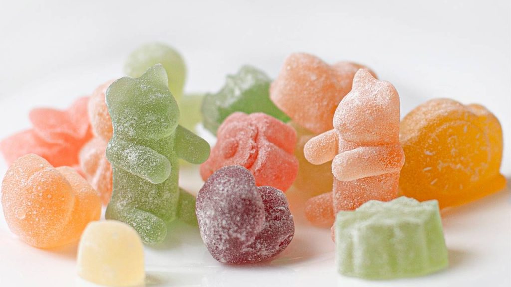 Alert Red Dyeing E129 in Gummies May Lead to Inflammatory Bowel Disease