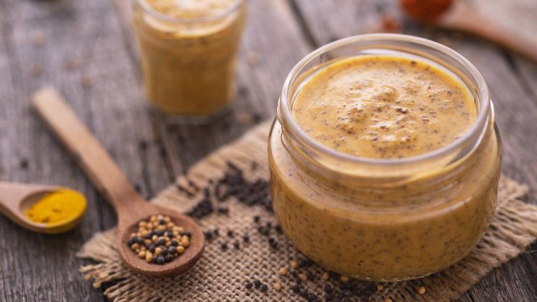 Mustard how to take advantage of the healthy properties of its seeds in the kitchen
