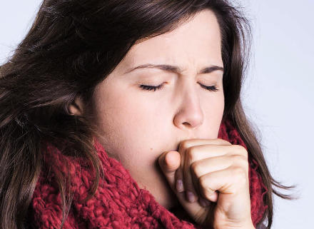 Natural and home remedies for cough